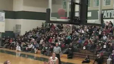 Lawrence Tech - Women's Basketball Signing Day - A...