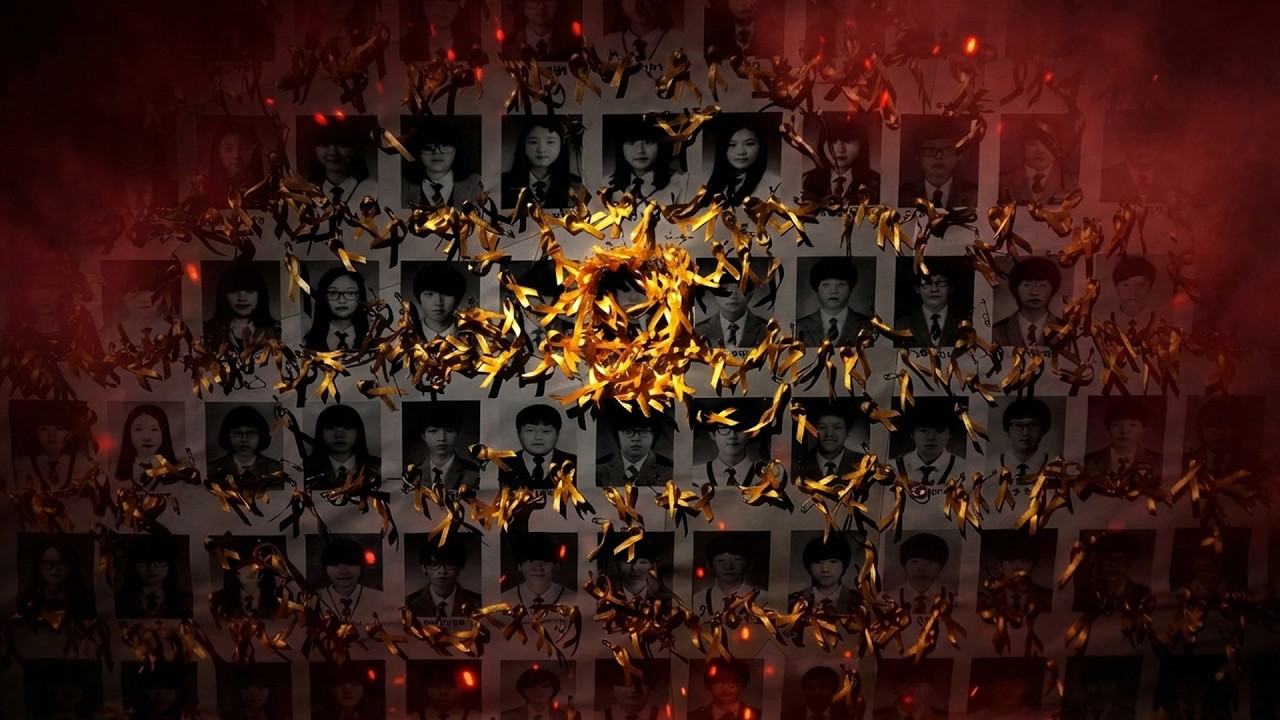La TRAGIQUE histoire du SEWOL 🎗️ (Documentaire + Témoignage d'une survivante)