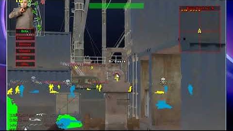 cod4 aimbot 1.7 tutorial