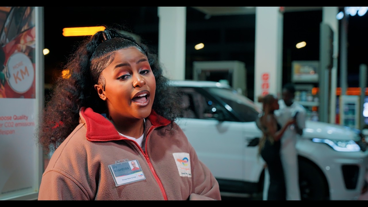 Watch WACHUKA MUCHENDU - BABA HE MBECA (official music video) on YouTube Watch WACHUKA MUCHENDU - BABA HE MBECA (official music video) on YouTube