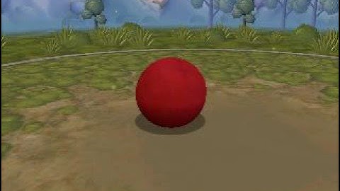 Spore: Most advanced Creature yet
