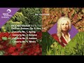 Capture de la vidéo Replay: David Coucheron Plays Vivaldi's "Four Seasons"
