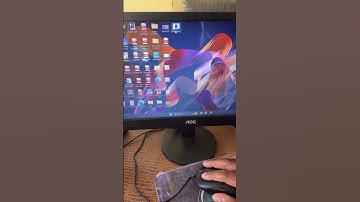 Computer me shutdown ki button kaise banaye #computereducation #windows #computersoftware