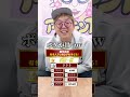 これ当てれる人いる?#アマキンTV #鹿児島