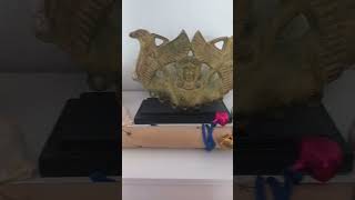 Mi Altar Devocional A La Diosa Astarté