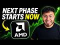 AMD STOCK WILL MAKE MILLIONAIRES!!