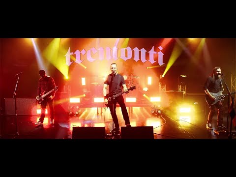 Tremonti - If Not For You