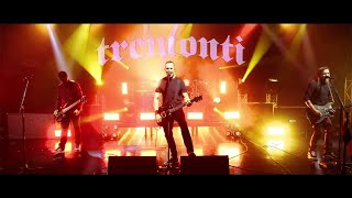 TREMONTI - If Not For You (Official Studio Video)