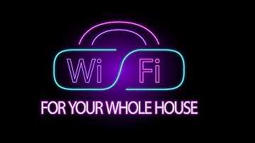 Installation of Linksys Velop or mesh network.