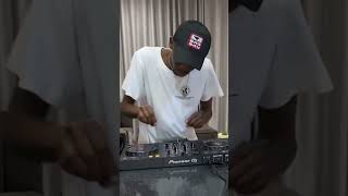 Afro house Afro tech SGOJO