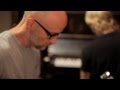 Moby & Cold Specks - Tell Me - in Session, Toronto