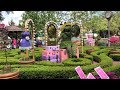 Eggstravaganza at Epcot  2019  Vlog #2