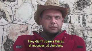 Remnants of a War Trailer HD