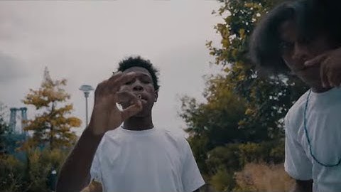 MirEbk x Savv G "Bacc 2 Bacc" (Official Music Video) Shot By@shotbytjayy