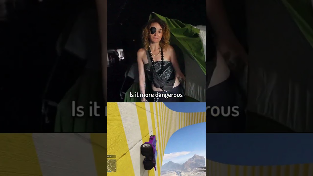 Tyler Oliveira investigated the Underground City of Mole People combination