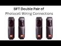 BFT Double Photocell Wiring Step by Step Full Safety Setup Guide |