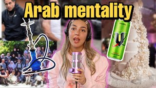 Growing up in an Arab culture (the good and bad)