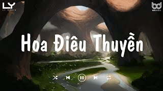 Nhạc Tiktok Chill ♬ Hoa Điêu Thuyền - Nhìn Mây Vẽ Người - Xuất Giá | Nhạc HotTrend Tiktok 2022