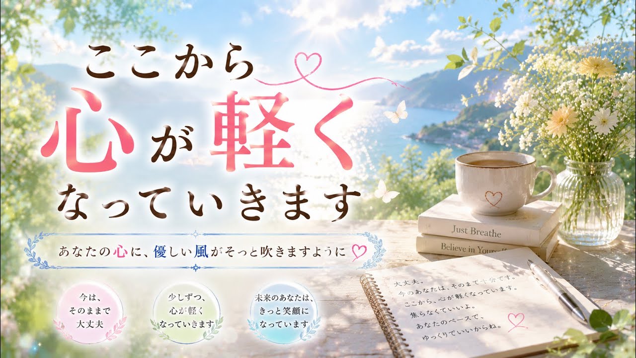 《🔮何故なのかはっきり出ました🔮》✨お話しコーナーはあります✨【数秘術占い師のカードリーディング】