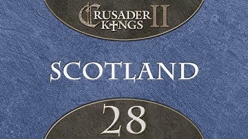 Crusader Kings 2 Conclave - Let