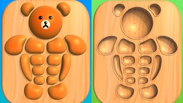 POP US! - All Levels Gameplay Android, iOS