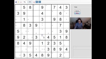 Sudoku Mastery:  The Remote Pair