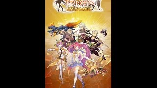 Bug Princess GOLD LABEL android game first look gameplay español screenshot 2