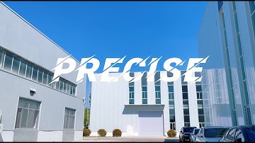 🌟 Welcome to the Future of Smart Manufacturing! 🌟