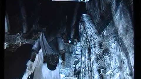 skyrim easy fast travel when over encumbered xD