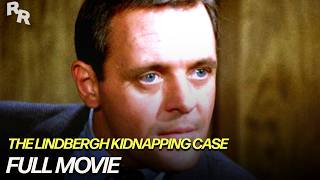Famous The Lindbergh Kidnapping Case | ft. Anthony Hopkins | Full Movie | Rapid Response Net Worth