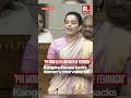 Kangana Ranaut Calls PM Modi ‘Flag Bearer of Feminism’