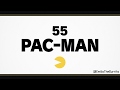 &quot;55: PAC-MAN – Super Smash Bros. Ultimate&quot;
