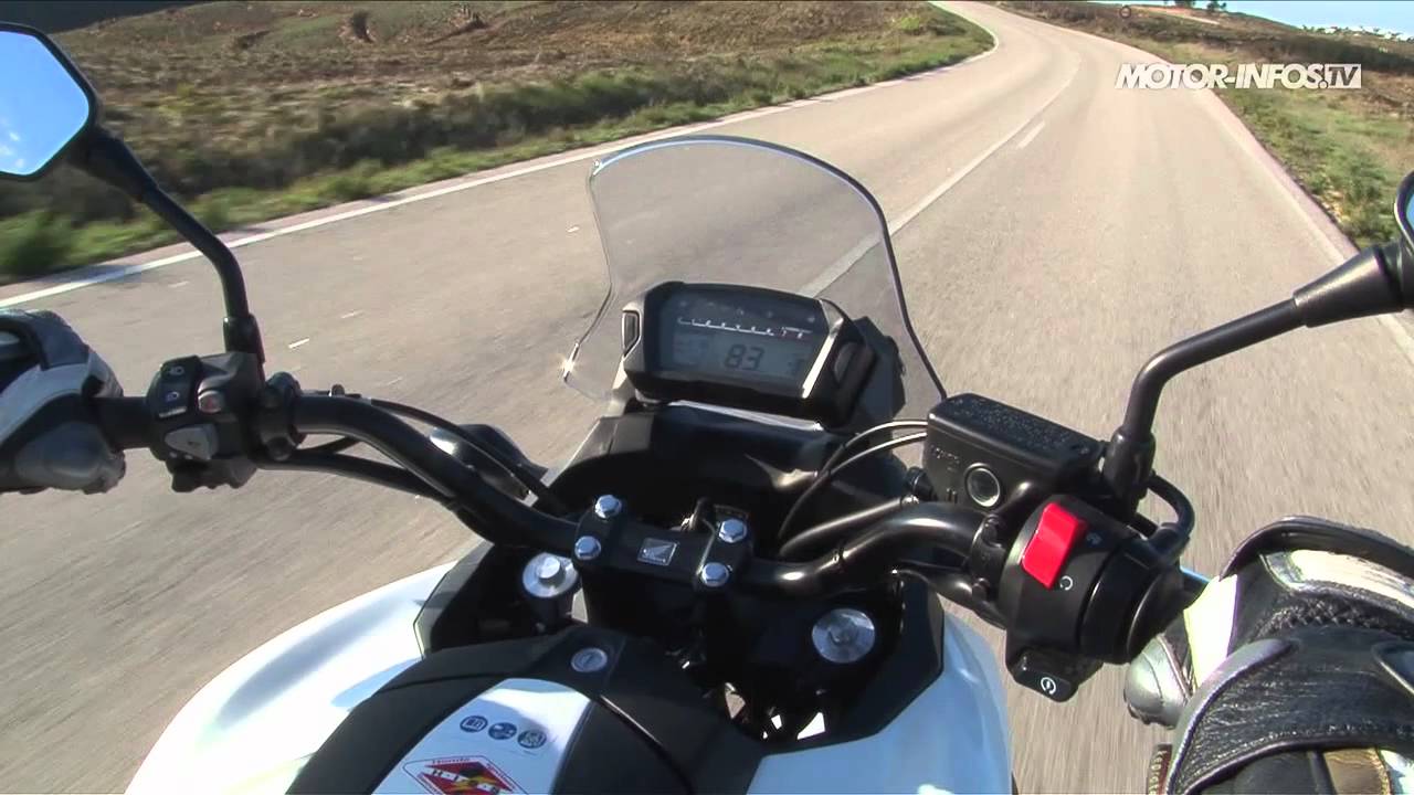 Honda-NC700X-HONDA