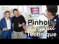 A Painless Way to Treat Receding Gums | Pinhole® Surgical Technique