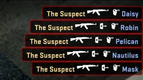 CS:GO - BALLS OF STEEL OR HACKS? Overwatch #1