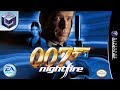 Longplay of James Bond 007: Nightfire