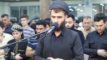 سورة الأعراف كامله بصوت الشيخ رزكار محمد الكردي