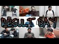 Result day  comedy sketch  mouzzin mahmood