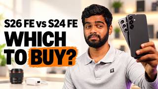 Don't Upgrade to Samsung Galaxy S26 FE from S24 FE Before Watching This!