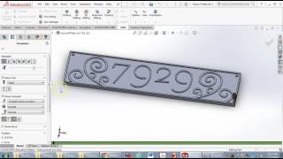 Solidworks address project using Tormach cnc mill
