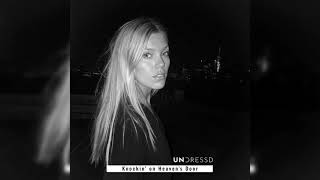UNDRESSD - Knockin' on Heaven's Door