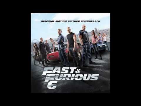 Benny Banks - Bada Bing! (Fast and Furious 6 - Soundtrack)