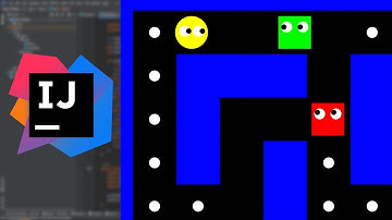 Java 2D Spiel Programmieren (Vollständiges Tutorial)