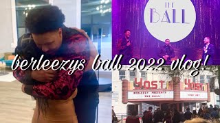 berleezy ball 2022 vlog: spend a weekend in cali with me 🥂 | nats vlogs