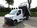 RENAULT MASTER NOWY WYWROTKA KLIMATYZACJA 604413 AUTO-PLUS.COM.PL TEL. +48 607 888 556