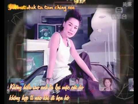 [Vietsub] Twins - Mùa Hè Cuồng Nhiệt | 夏日狂嘩 TVB