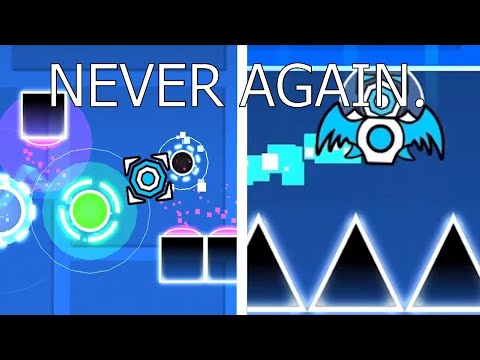 do NOT build dual click sync...