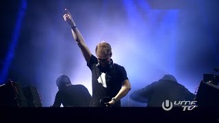 Armin van Buuren live at Ultra Korea 2016(Listen to the set I played at Ultra Korea! Listen or download the newest single 