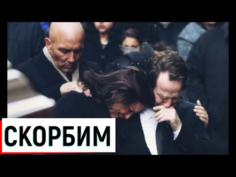 Умер оперный певец Владислав Пьявко