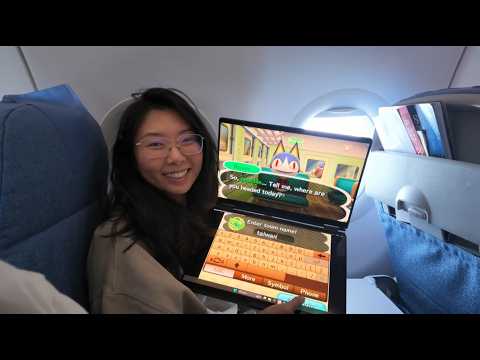This One Laptop Replaced My Entire Travel Kit | ASUS Zephyrus DUO